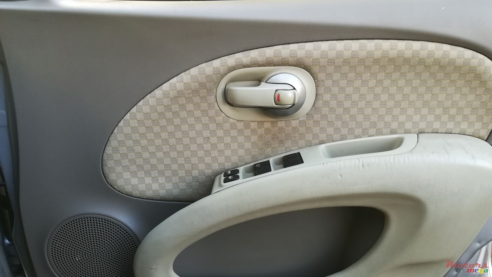 2009' Nissan March photo #4