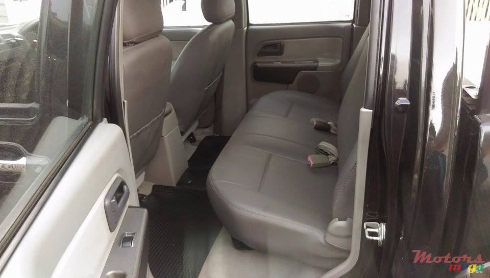 2010' GWM Steed photo #3