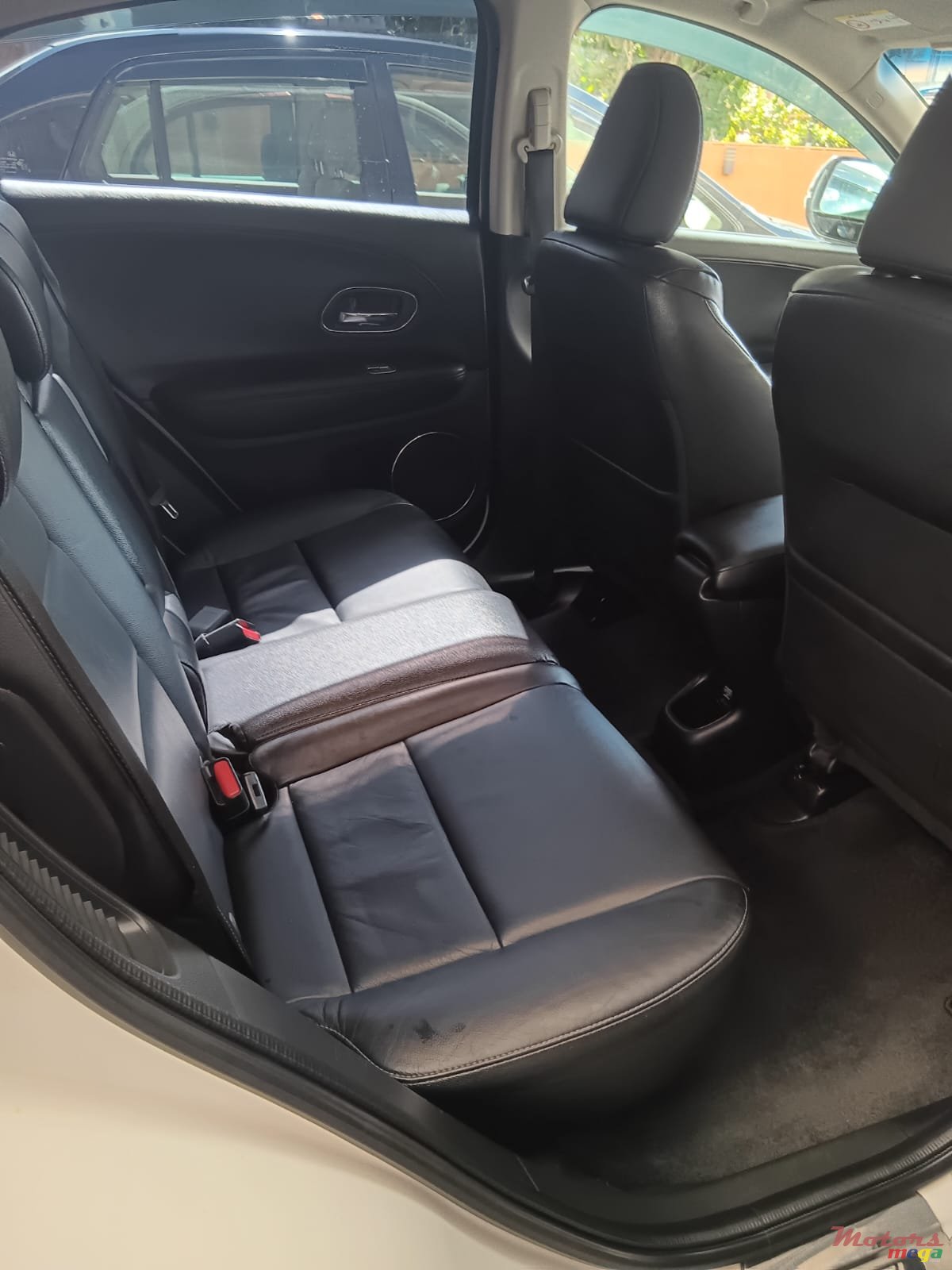 2014' Honda photo #5