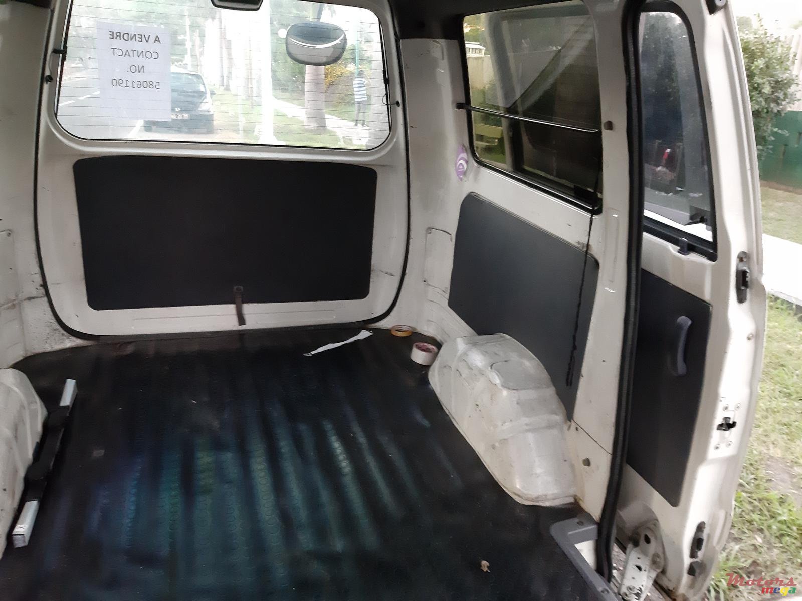 1998' Toyota photo #3