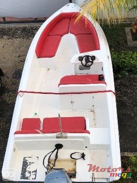 2011' Legend photo #6