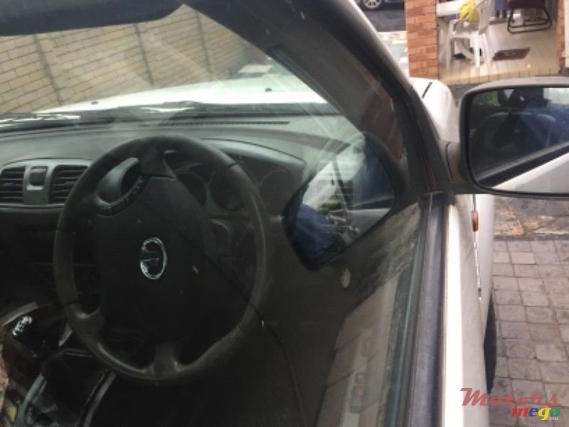 2008' GWM Single Cab Lux photo #1