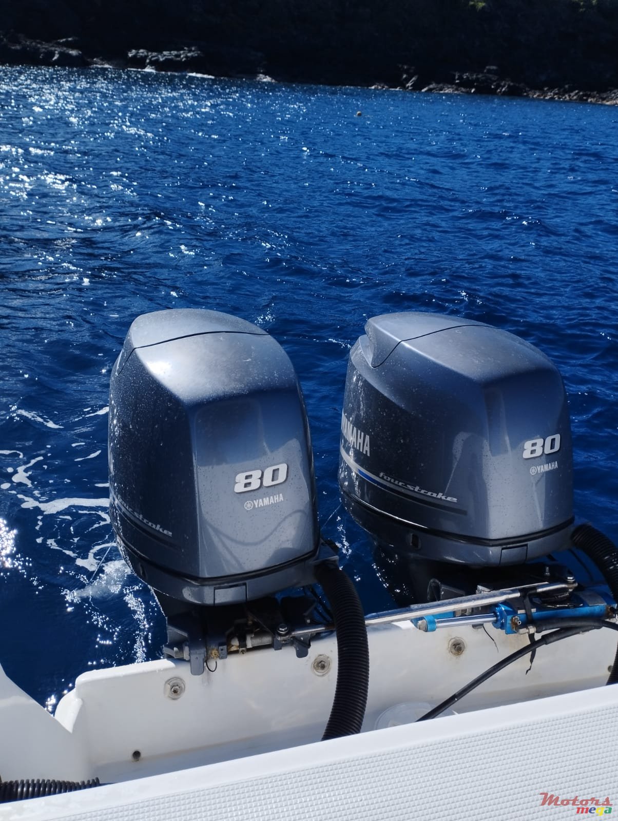 2016' Yamaha photo #1