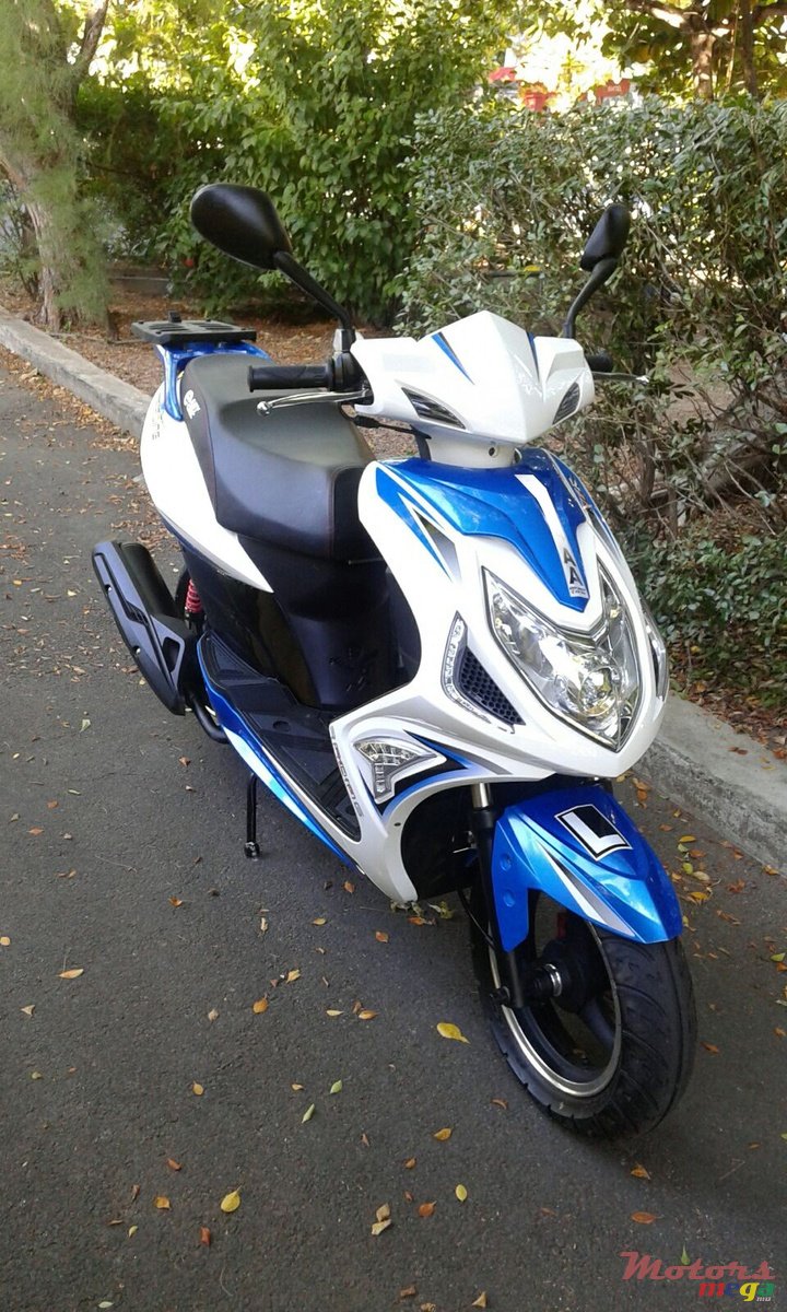 2015' Easy Rider photo #1