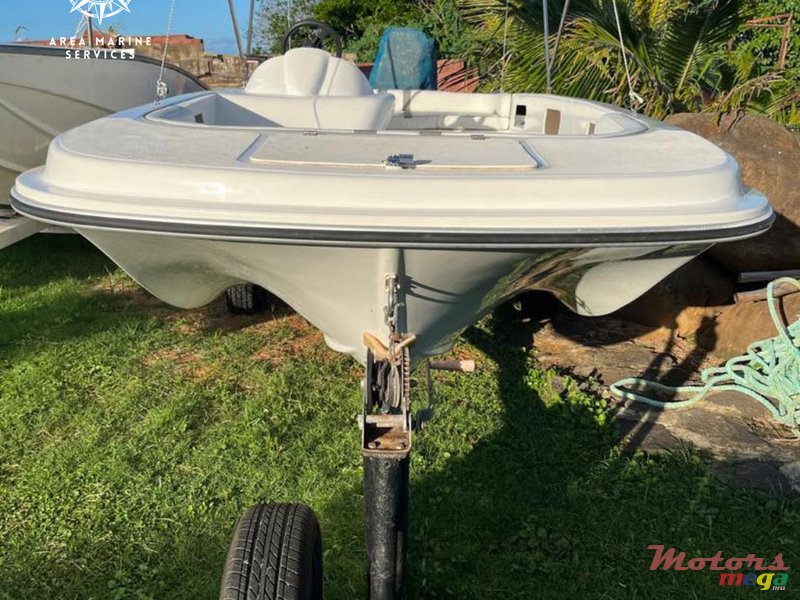 2023' Boston Whaler BOSTON 17 photo #3