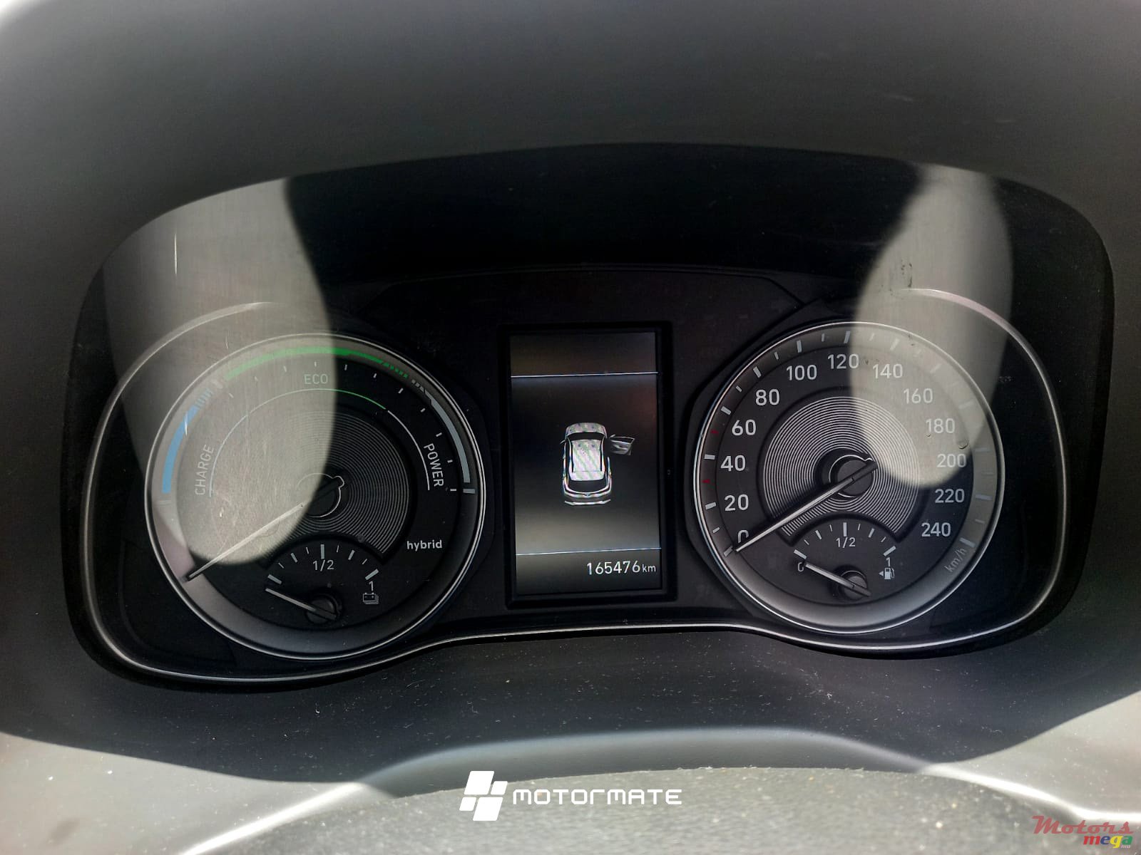 2021' Hyundai Kona photo #7
