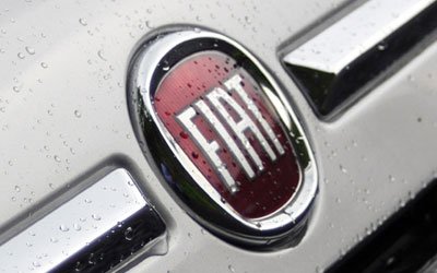 FCA Recalls 1.1 Million Vehicles Worldwide Due To Confusing Shifter