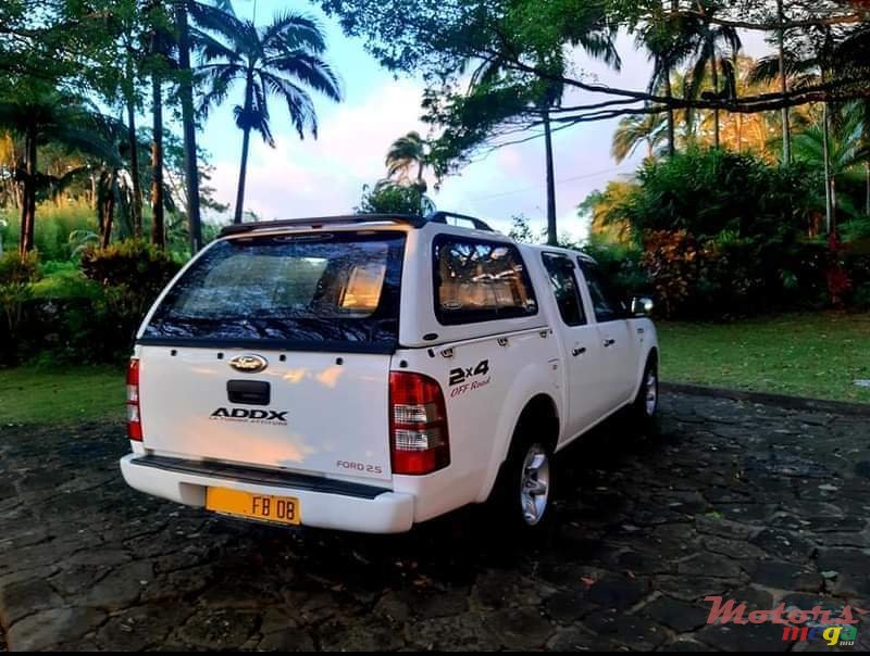 2008' Ford Ranger photo #5