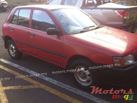 1993' Toyota photo #1