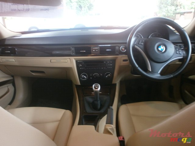 2010' BMW i photo #3