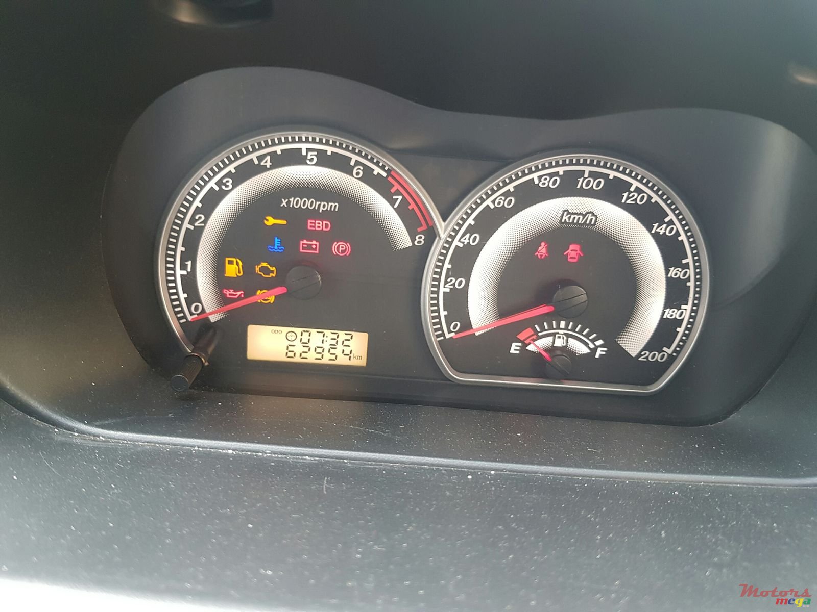 2011' GWM Florid Elite photo #2