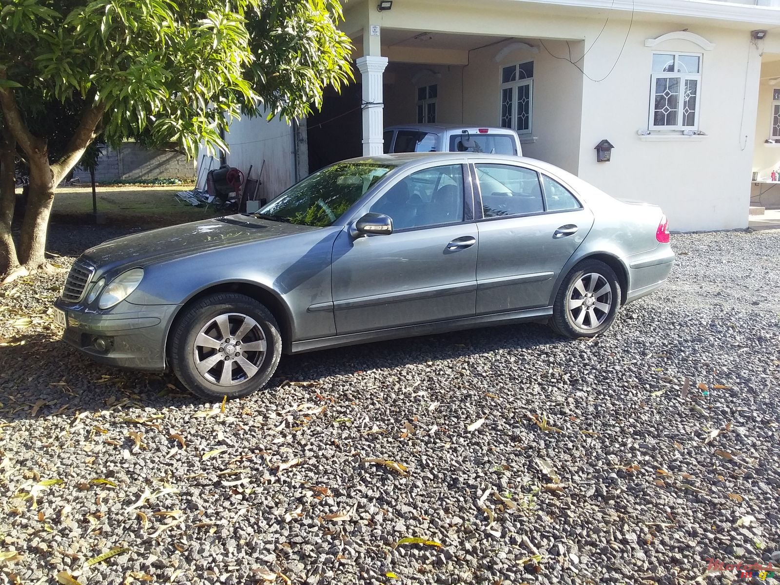 2008' Mercedes-Benz photo #2