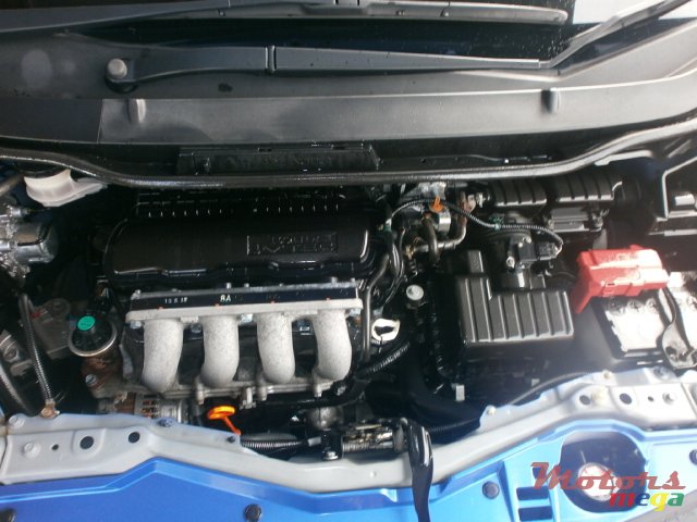 2013' Honda Jazz fit photo #5