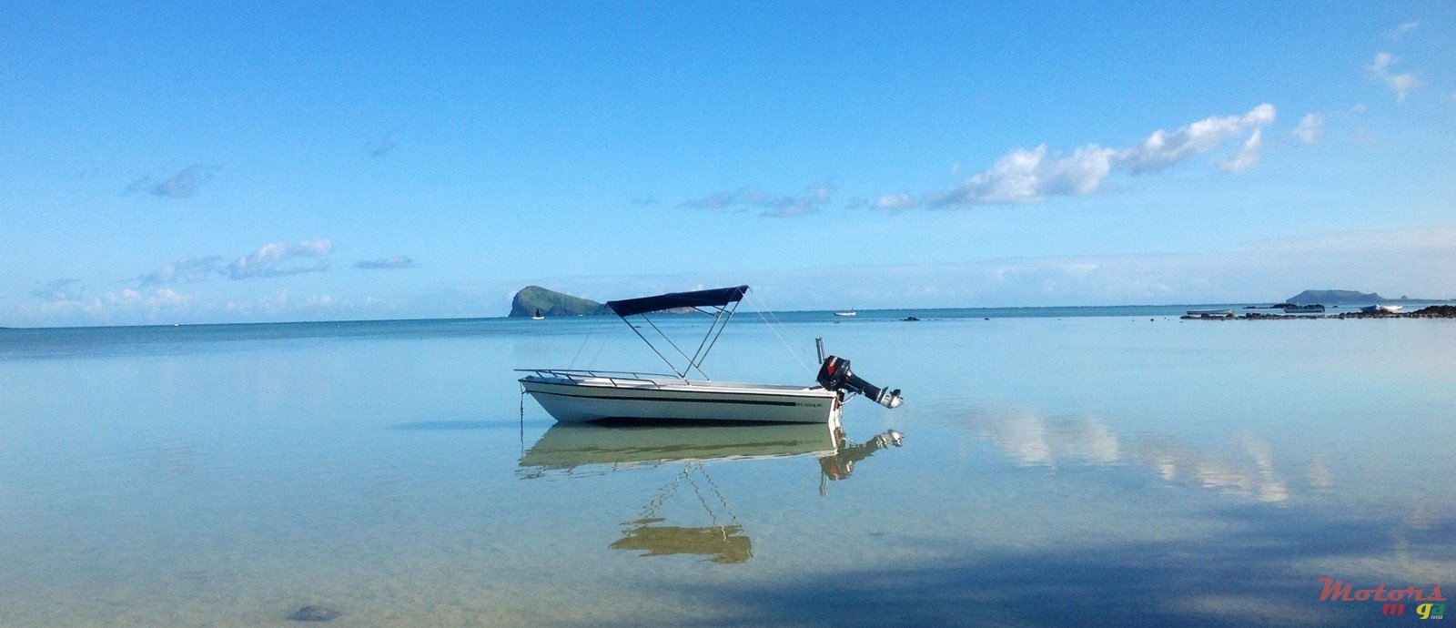 1991' Lagoon photo #1