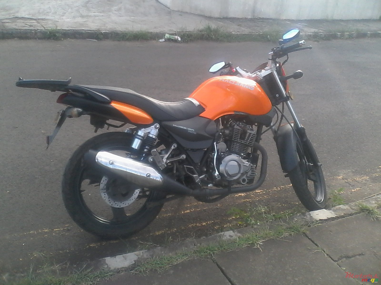 2012' Hyosung photo #1