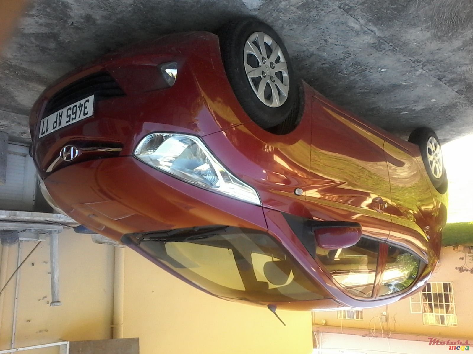 2017' Hyundai photo #4