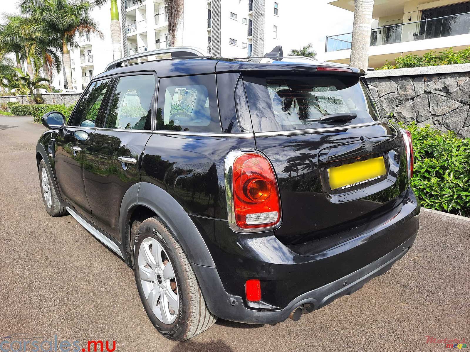 2019' MINI Cooper Countryman 1.5 photo #2