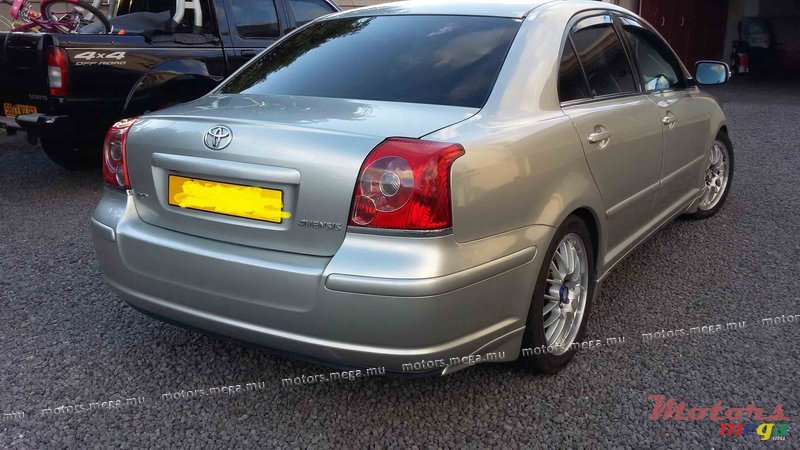 2006' Toyota photo #1