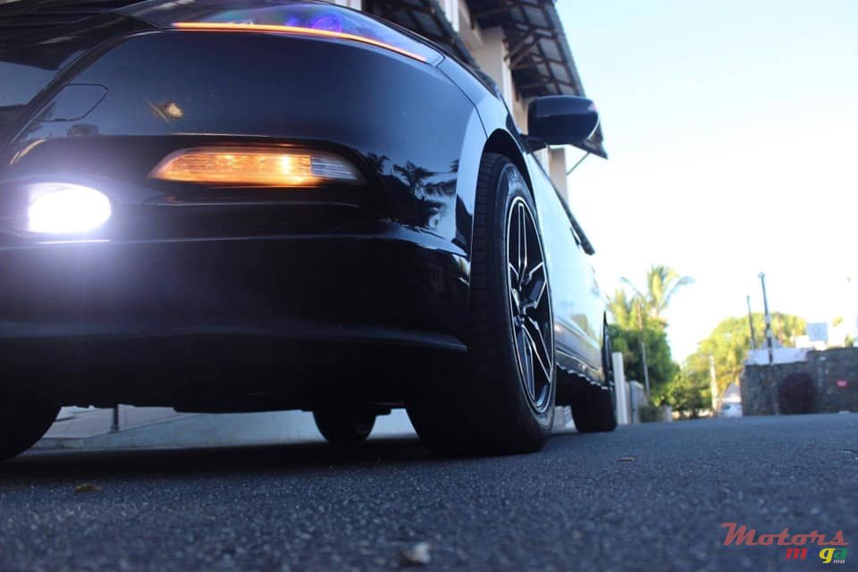 2009' Honda Insight photo #3