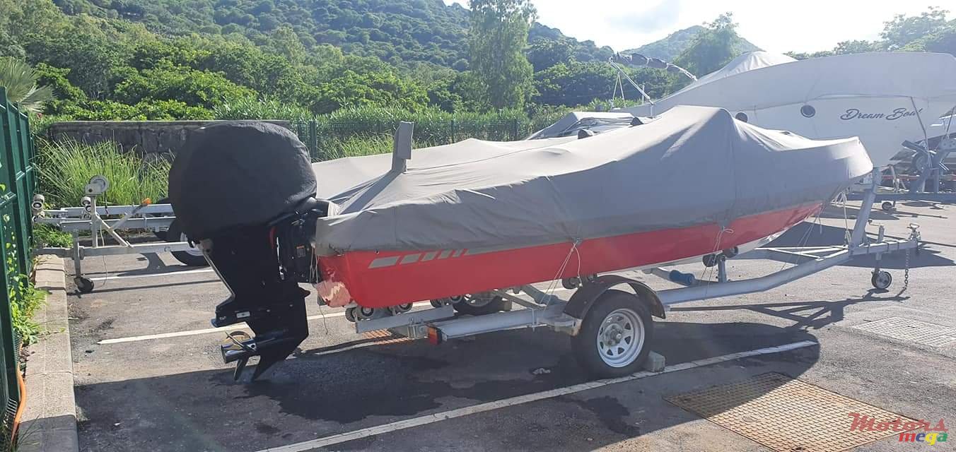 2006' Tremlett photo #5