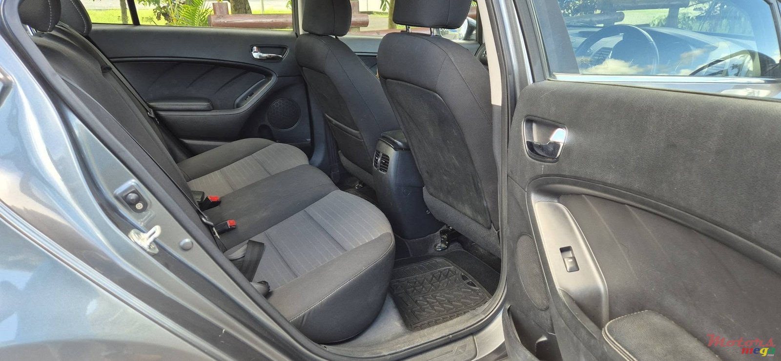 2016' Kia Cerato photo #6