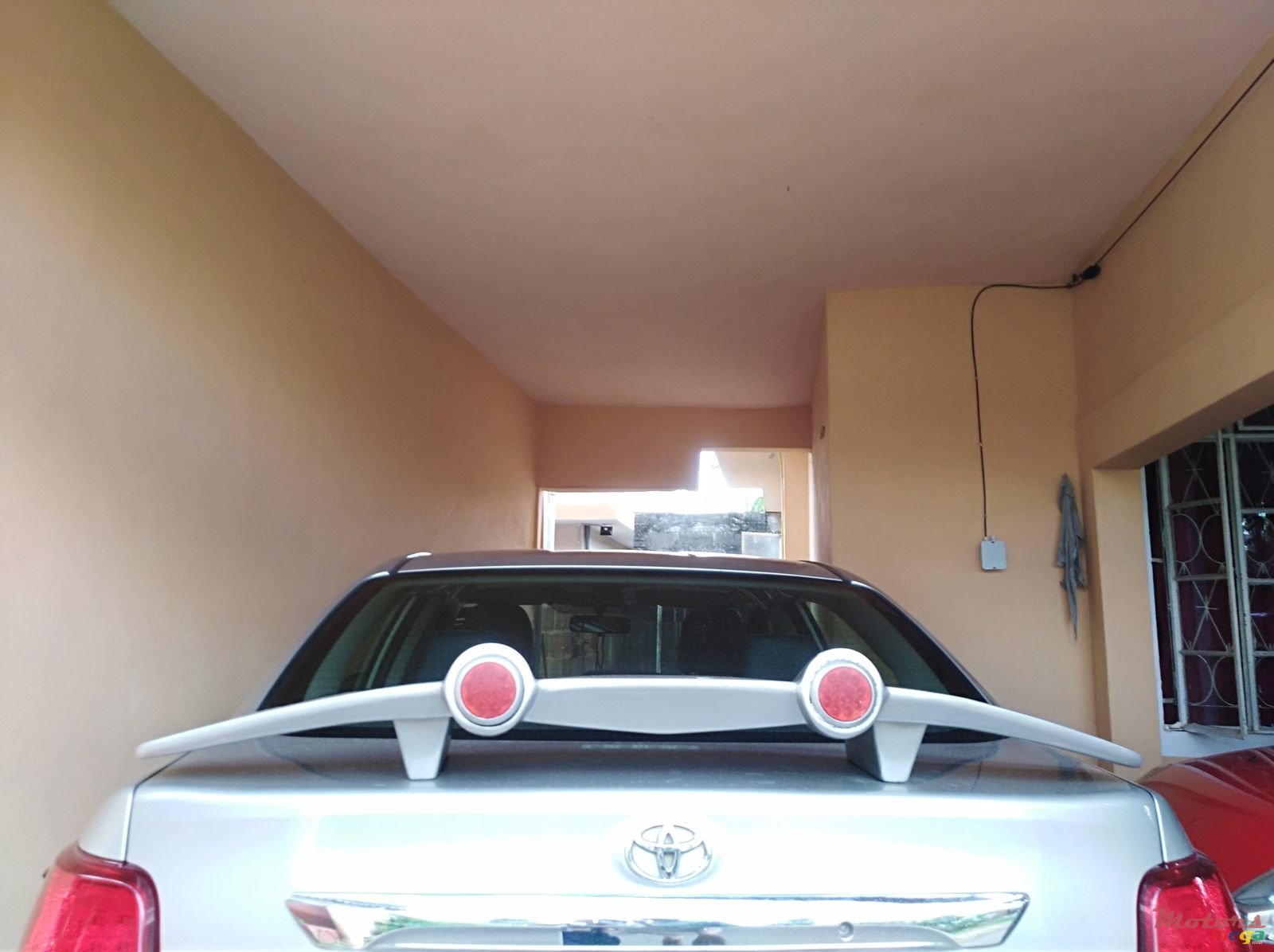 2017' Toyota photo #5