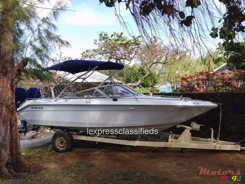 2012' Sea Ray photo #3