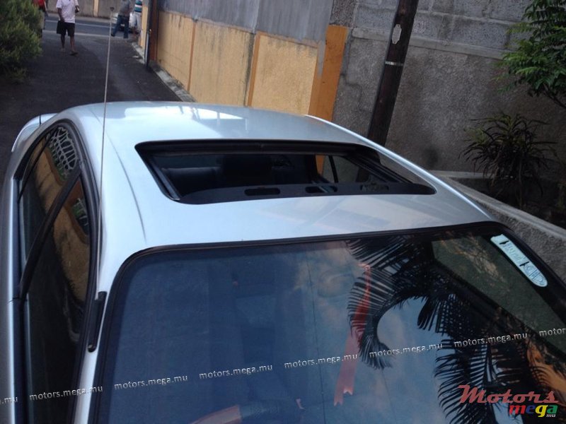 1996' Toyota Corona photo #4