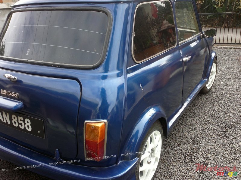1980' MINI photo #4