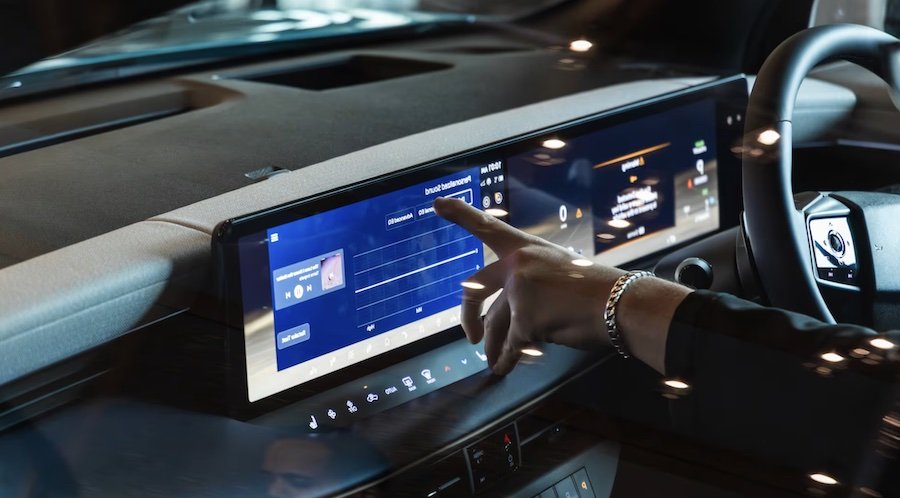 Nissan’s Latest In-Car App Is a Godsend for Music Enthusiasts
