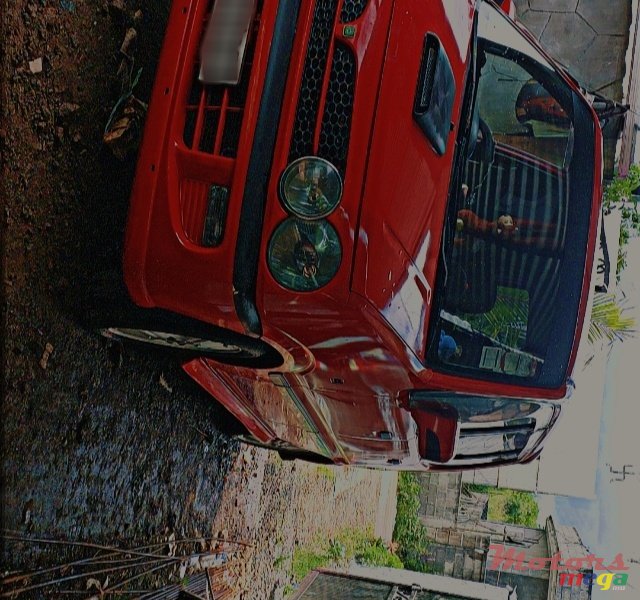2009' Perodua photo #1