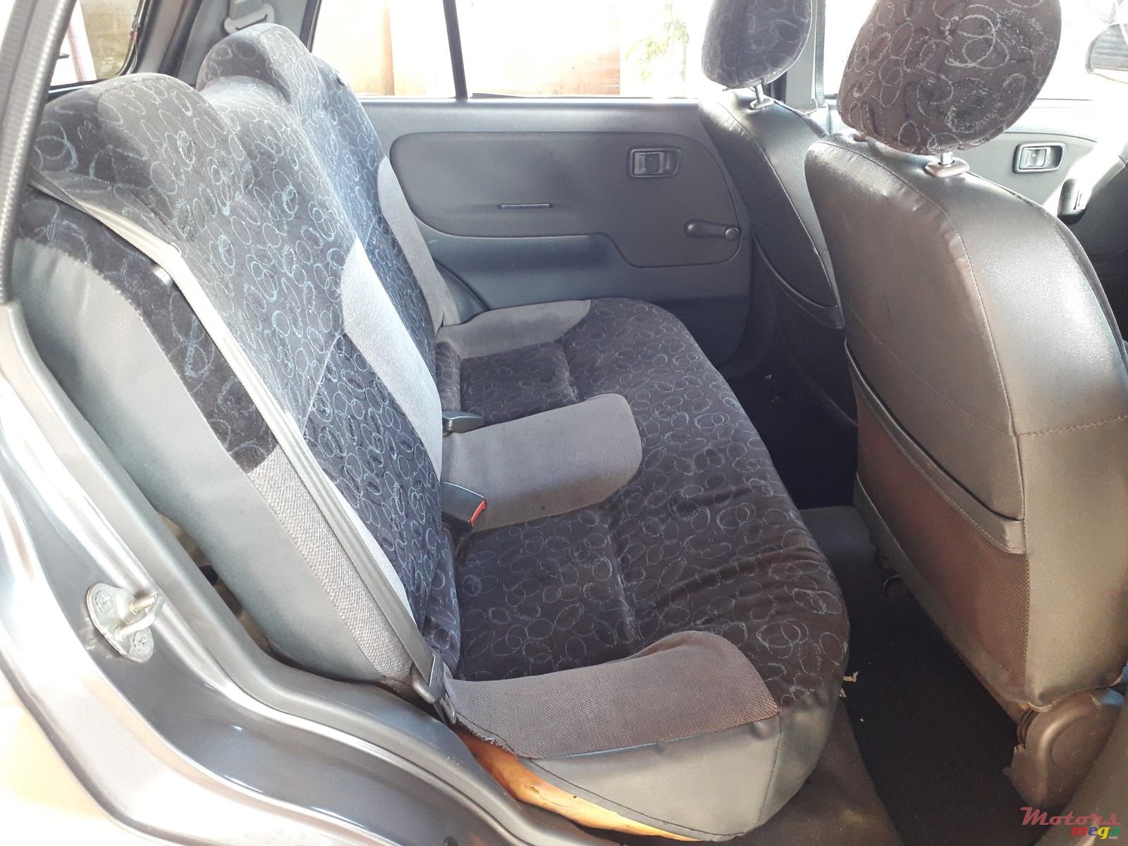 2008' Perodua Automatic photo #4