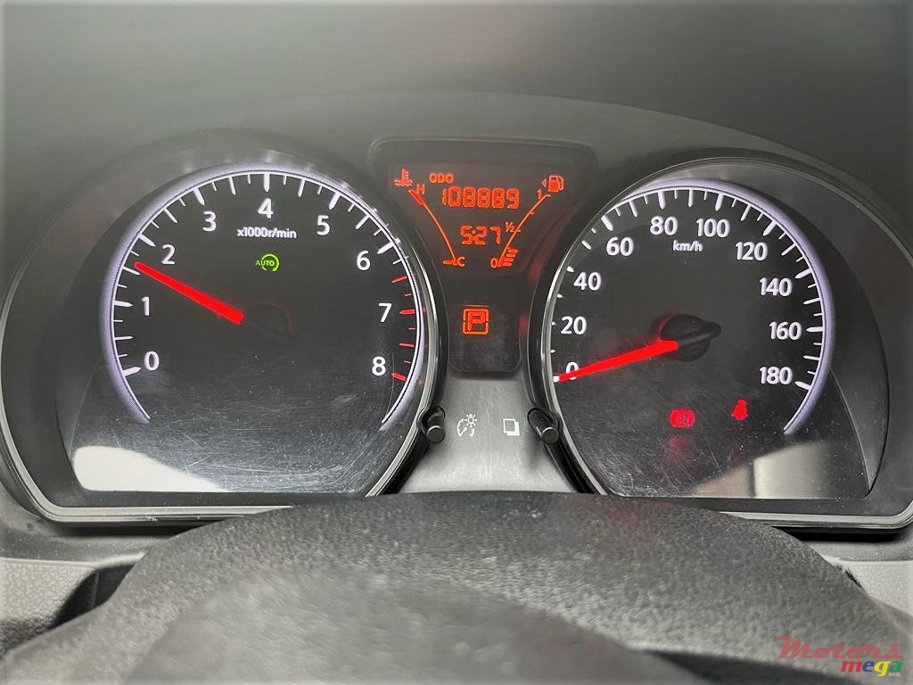 2016' Nissan Note photo #5