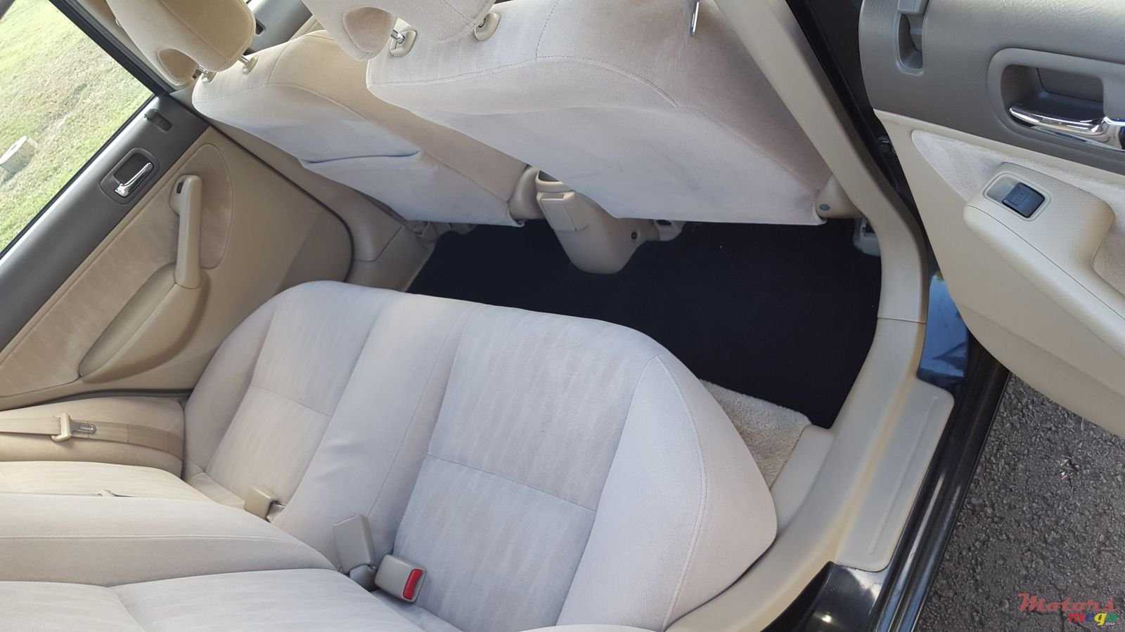 2005' Honda Civic photo #6