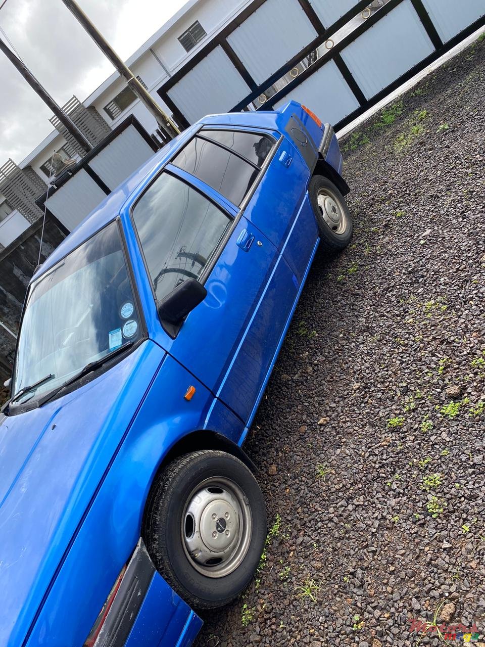 1993' Proton Saga Mitsubishi engine1.3 lit. photo #1