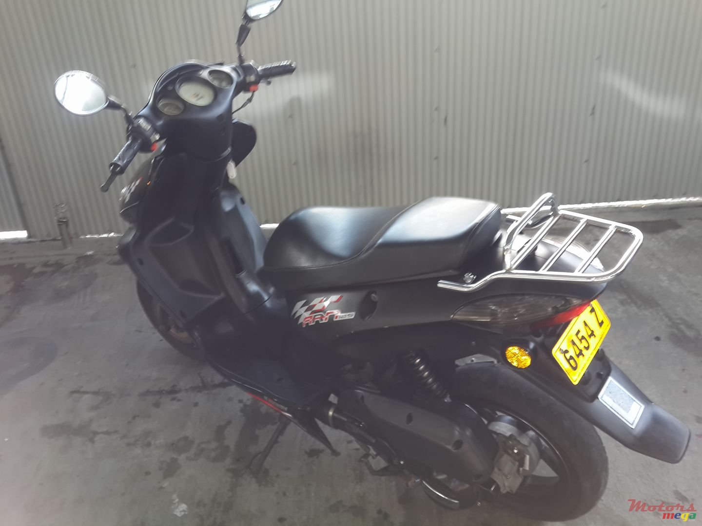 2015' Keeway photo #6