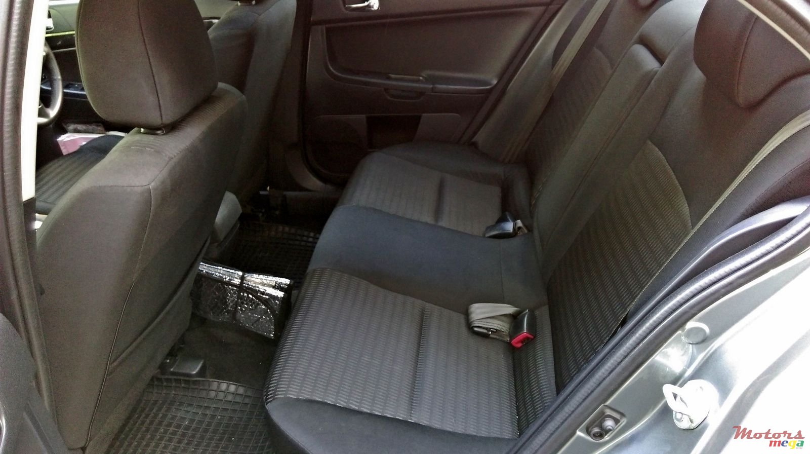 2013' Mitsubishi Lancer EX ( URGENT SALE - 54227164) photo #5