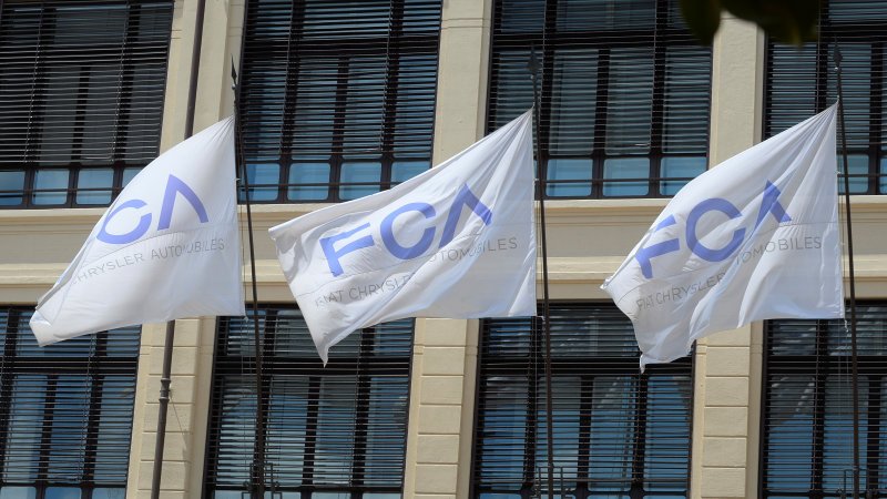 FCA withdraws its offer to merge with Renault