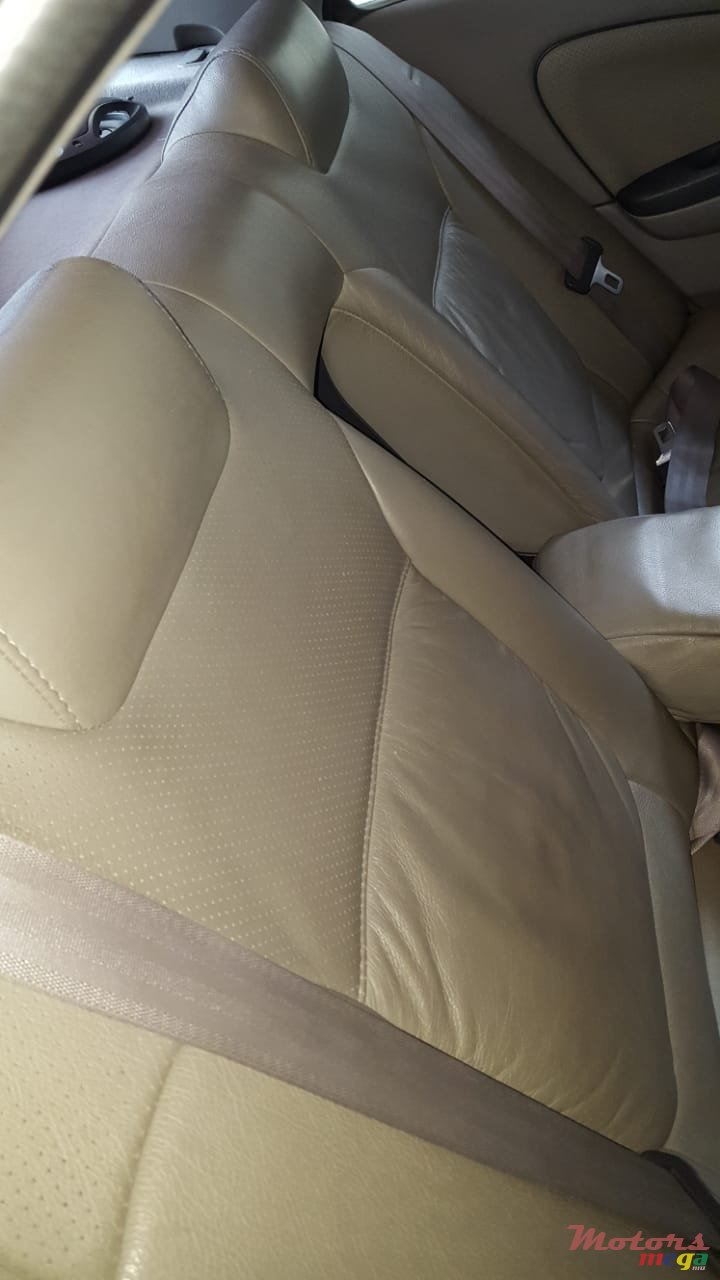 2003' Nissan Bluebird Nismo sport photo #6