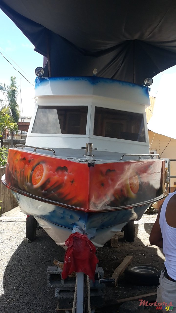 1992' Tremlett photo #1