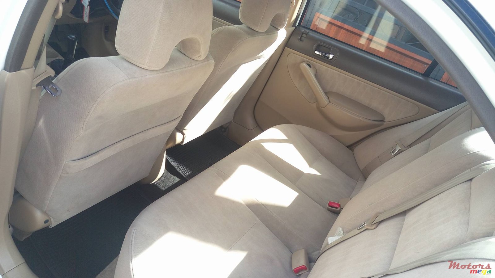 2006' Honda Civic photo #3