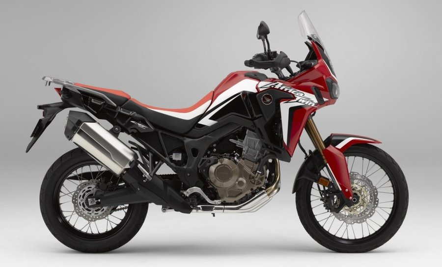 2018 Honda Africa Twin India launch in July