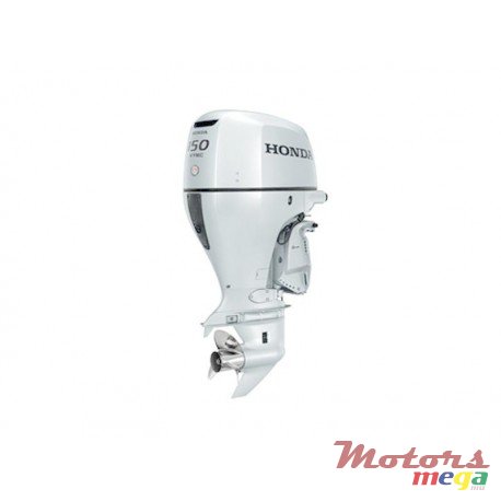 2021' Honda BF150 150AK2XC photo #1