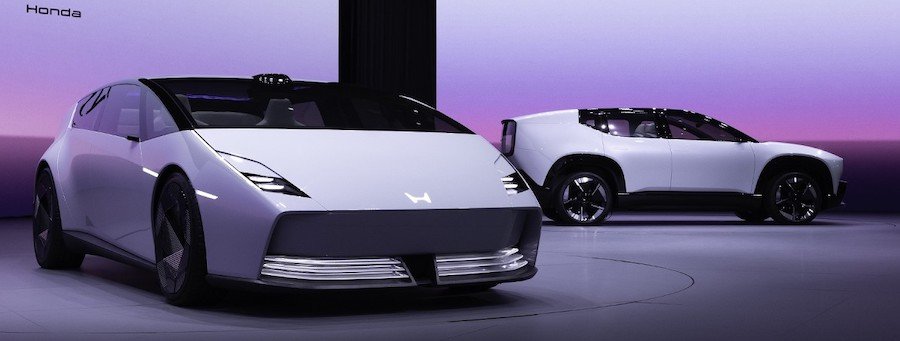 Honda Never Lost Money In The Company's History. Until Now