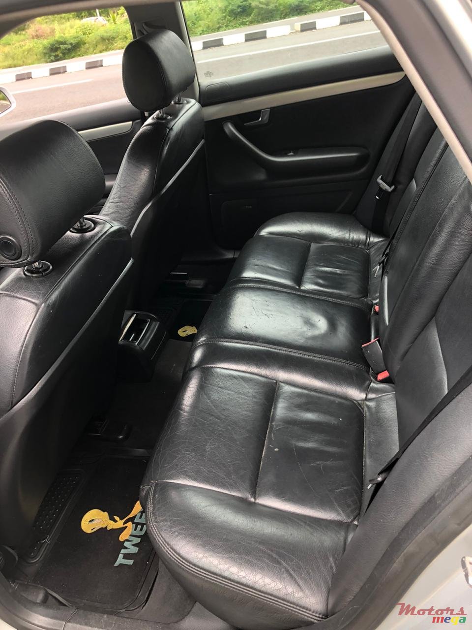 2006' Audi A4 photo #6