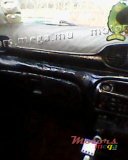 1998' Hyundai Accent photo #4