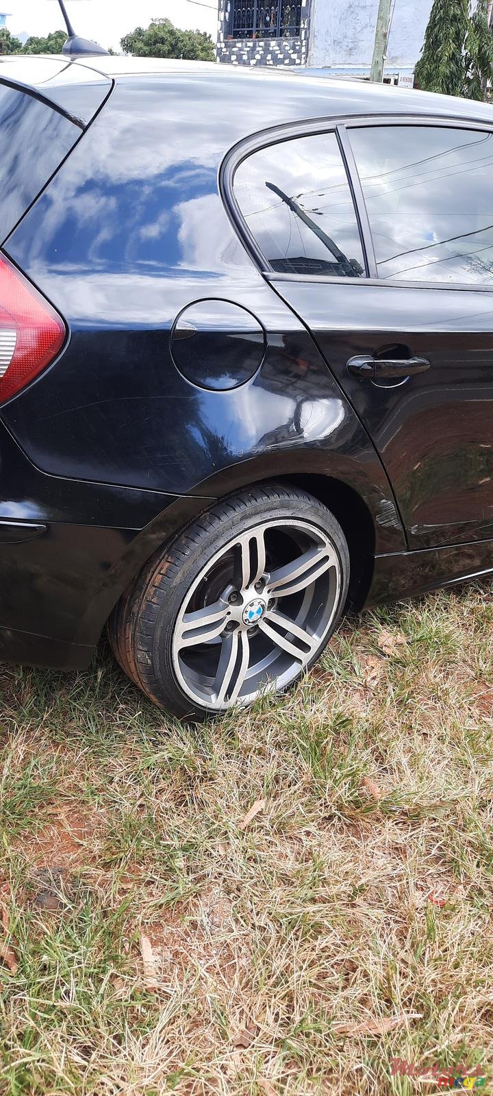 2006' BMW 116 photo #2