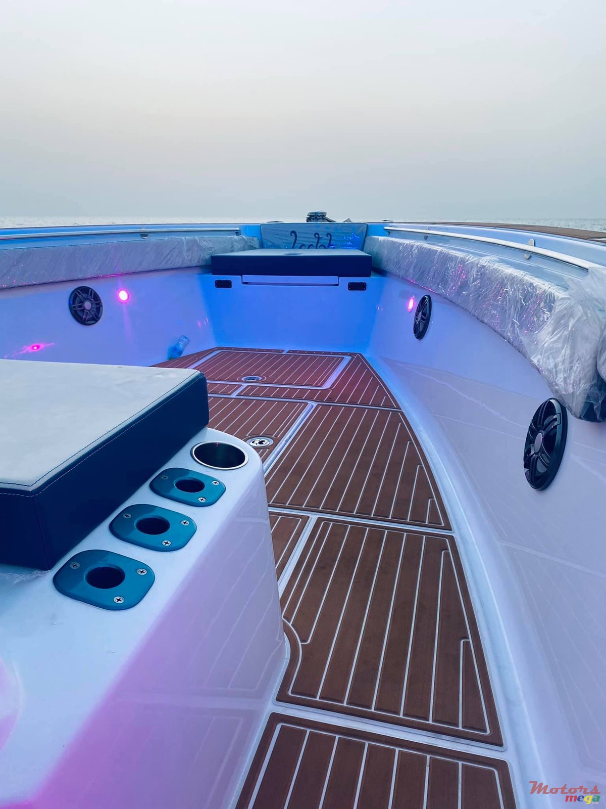 2023' Belmarin photo #6