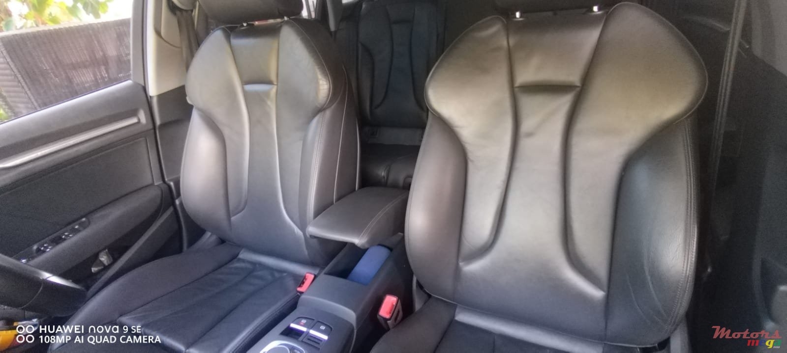 2017' Audi A3 photo #4