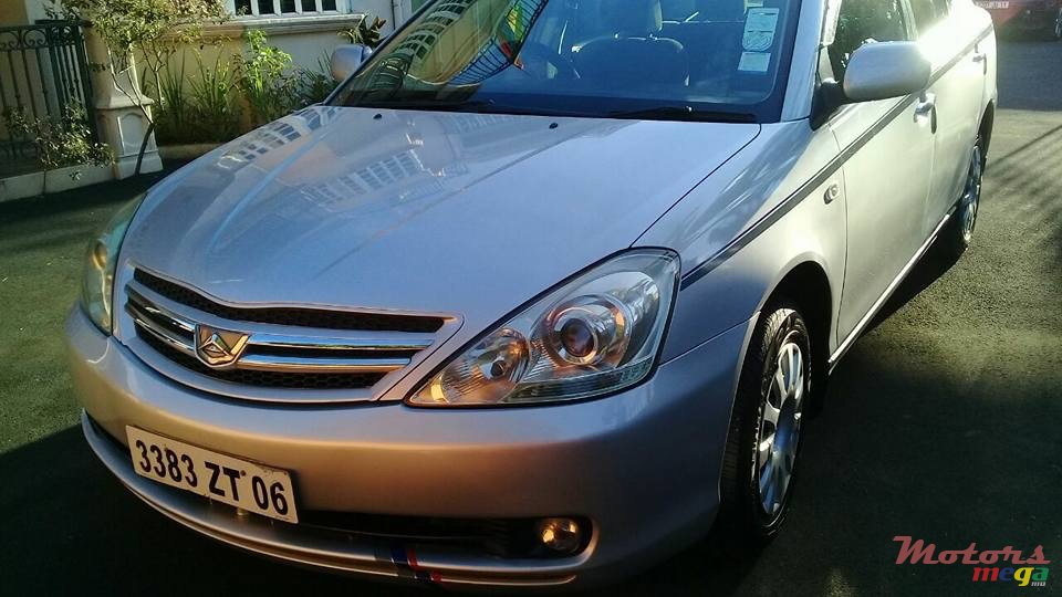 2006' Toyota photo #3